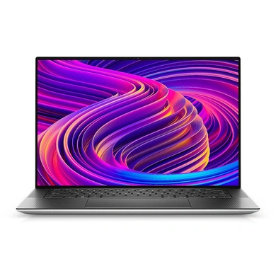Dell XPS 9510 Laptop  | i7-11800H | 16GB DDR4 | 512GB SSD | Win 11 + Office H&amp;S 2021 | NVIDIA® GEFORCE® RTX 3050 Ti (4GB GDDR6) | 15.6&quot; UHD+ AR InfinityEdge Touch 500 nits | Backlit Keyboard + Fingerprint Reader | 1 Year Onsite Premium Support Plus (Includes ADP) | Dell Pro Slim | Platinum Silver | D560061WIN9S-D560061WIN9S