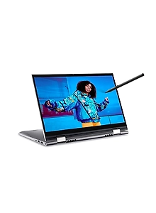 Dell Inspiron 5410 Laptop  | i5-1155G7 | 8GB DDR4 | 512GB SSD | Win 11 + Office H&S 2021 | NVIDIA
