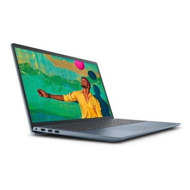 Dell Inspiron 3511 Laptop  | i3-1115G4 | 8GB DDR4 | 256GB SSD | Win 11 + Office H&amp;S 2021 | INTEGRATED | 15.6&quot; FHD WVA AG Narrow Border | Backlit Keyboard | 1 Year Onsite Hardware Service | Dell Essential | Mist Blue Speckle | D560658WIN9BD-1
