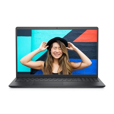 Dell Inspiron 3511 Laptop  | i3-1005G1 | 8GB DDR4 | 256GB SSD | Win 11 + Office H&amp;S 2021 | INTEGRATED | 15.6&quot; FHD WVA AG Narrow Border | Standard Keyboard | 1 Year Onsite Hardware Service | None | Carbon Black | D560680WIN9BE-11