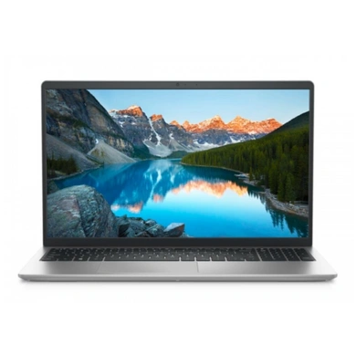 Dell Inspiron 3515 Laptop  | R7-3700U | 8GB DDR4 | 512GB SSD | Win 11 + Office H&amp;S 2021 | Vega Graphics | 15.6&quot; FHD WVA AG Narrow Border | Backlit Keyboard | 1 Year Onsite Hardware Service | Dell Essential | Platinum Silver | D560682WIN9S-16