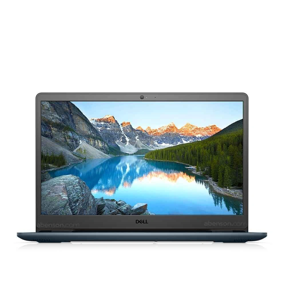 Dell Inspiron 3501 Laptop  | i3-1115G4 | 8GB DDR4 | 256GB SSD | Win 11 + Office H&amp;S 2021 | INTEGRATED | 15.6&quot; FHD WVA AG Narrow Border | Standard Keyboard | 1 Year Onsite Hardware Service | Dell Essential | Quarry Blue | D560688WIN9B-D560688WIN9B