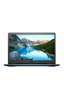 Dell Inspiron 3501 Laptop  | i3-1115G4 | 8GB DDR4 | 256GB SSD | Win 11 + Office H&S 2021 | INTEGRATED | 15.6" FHD WVA AG Narrow Border | Standard Keyboard | 1 Year Onsite Hardware Service | Dell Essential | Quarry Blue | D560688WIN9B