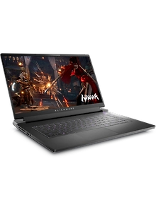 Dell Alienware m15 R5 Laptop  | R7-5800H | 16GB DDR4 | 512GB SSD | Win 10 + Office H&S 2019 | NVIDIA