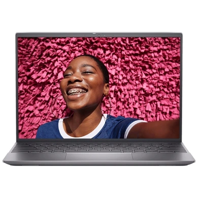 Dell Inspiron 5310 Laptop  | i7-11390H | 16GB LPDDR4 | 512GB SSD | Win 11 + Office H&amp;S 2021 | INTEGRATED | 13.3&quot; FHD+ WVA AG 100% 300 nits sRGB Low Blue Light Narrow Border | Backlit Keyboard + Fingerprint Reader | 1 Year Onsite Hardware Service | Dell Essential | Platinum Silver | ICC-C784508WIN8-ICC-C784508WIN8