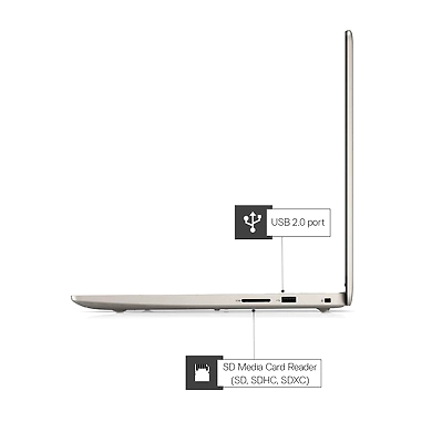 Dell Vostro 3400 Laptop  | i5-1135G7 | 16GB DDR4 | 512GB SSD | Win 11 + Office H&amp;S 2021 | NVIDIA® MX330 2GB GDDR5 | 14.0&quot; FHD WVA AG Narrow Border | Backlit Keyboard | 1 Year Onsite Hardware Service | Dell Essential | Dune-12