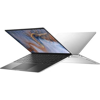 Dell XPS 9310 Laptop  | i7-1195G7 | 16GB LPDDR4 | 1TB SSD | Win 11 + Office H&amp;S 2021 | INTEGRATED | 13.4&quot; OLED AR InfinityEdge 400 nits Touch | Backlit Keyboard + Fingerprint Reader | 1 Year Onsite Premium Support Plus (Includes ADP) | Dell Pro Slim | Platinum Silver-12