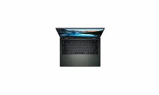 Dell Inspiron 7415 Laptop  | R7-5700U | 16GB DDR4 | 512GB SSD | Win 11 + Office H&S 2021 | Radeon Graphics | 14.0" FHD WVA Truelife Touch 60Hz Narrow Border, Dell Active Pen | Backlit Keyboard + Fingerprint Reader | 1 Year Onsite Hardware Service | Dell Essential | Pebble Green