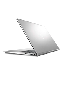 Dell Inspiron 3511 Laptop  | i3-1115G4 | 8GB DDR4 | 512GB SSD | Win 11 + Office H&S 2021 | INTEGRATED | 15.6" FHD WVA AG Narrow Border | Backlit Keyboard | 1 Year Onsite Hardware Service | Dell Essential | Platinum Silver