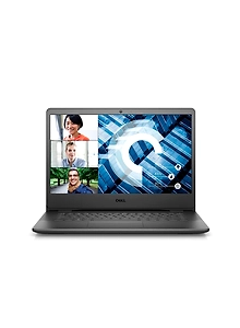 Dell Vostro 3401 Laptop  | i3-1005G1  | 4GB DDR4  | 1TB HDD + 256GB SSD  | INTEGRATED  | Win 11 + Office H&S 2021  | Standard Keyboard  | 14.0" FHD WVA AG Narrow Border  | 1 Year Onsite Hardware Service