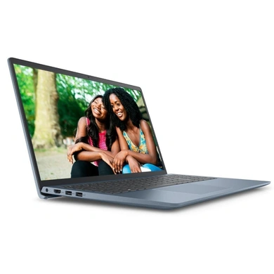 Dell Inspiron 3511 Laptop  | i5-1135G7  | 8GB DDR4  | 1TB HDD + 256GB SSD  | INTEGRATED  | Win 11 + Office H&amp;S 2021  | Backlit Keyboard  | 15.6&quot; FHD WVA AG Narrow Border  | 1 Year Onsite Hardware Service-1