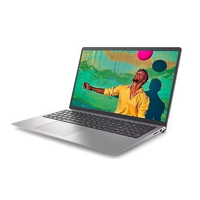 Dell Inspiron 3511 Laptop  | i5-1135G7  | 8GB DDR4  | 1TB HDD + 256GB SSD  | INTEGRATED  | Win 11 + Office H&amp;S 2021  | Backlit Keyboard  | 15.6&quot; FHD WVA AG Narrow Border  | 1 Year Onsite Hardware Service-1