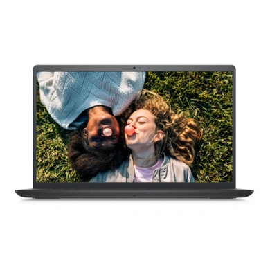 Dell Inspiron 3515 Laptop | Athlon Silver 3050U | 4GB DDR4 | 256GB SSD | Win 11 + Office H&amp;S 2021 | Radeon Graphics | 15.6&quot; HD AG Narrow Border | Standard Keyboard | 1 Year Onsite Hardware Service | None | Carbon Black | D560702WIN9BE-12