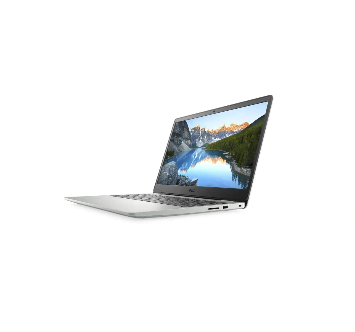 Dell Inspiron 3515 Laptop | Athlon Silver 3050U | 4GB DDR4 | 256GB SSD |  Win 11 + Office H&S 2021 | Radeon Graphics | 15.6