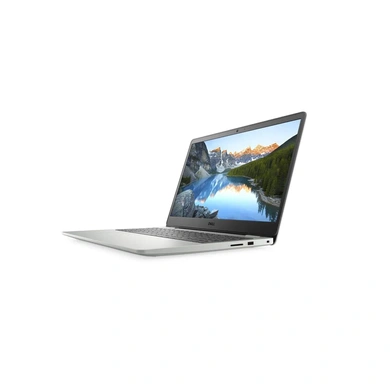 Dell Inspiron 3515 Laptop | R5-3450U | 8GB DDR4 | 1TB HDD + 256GB SSD | Win 11 + Office H&amp;S 2021 | VEGA GRAPHICS | 15.6&quot; FHD WVA AG Narrow Border | Backlit Keyboard | 1 Year Onsite Hardware Service | None | Platinum Silver | D560706WIN9S-1