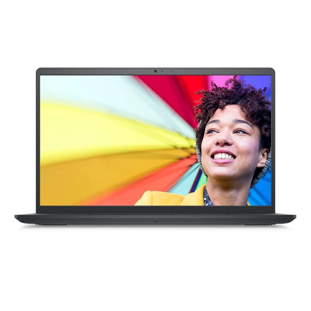 Dell Inspiron 3515 Laptop | R3-3250U | 8GB DDR4 | 256GB SSD | Win 11 + Office H&amp;S 2021 | Radeon Graphics | 15.6&quot; FHD WVA AG Narrow Border | Standard Keyboard | 1 Year Onsite Hardware Service | None | Carbon Black | D560708WIN9BE-D560708WIN9BE