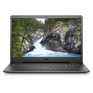 Dell Inspiron 3515 Laptop | R3-3250U | 8GB DDR4 | 256GB SSD | Win 11 + Office H&amp;S 2021 | Radeon Graphics | 15.6&quot; FHD WVA AG Narrow Border | Standard Keyboard | 1 Year Onsite Hardware Service | None | Carbon Black | D560708WIN9BE-12