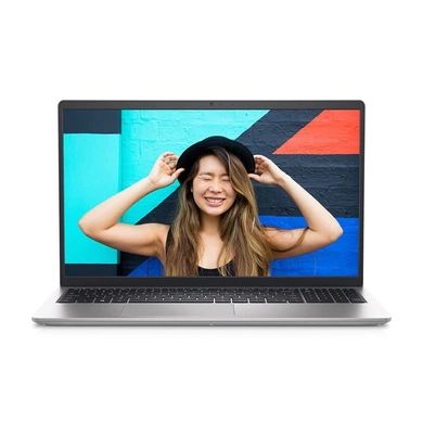 Dell Inspiron 3515 Laptop | R3-3250U | 8GB DDR4 | 1TB HDD | Win 11 + Office H&amp;S 2021 | Radeon Graphics | 15.6&quot; FHD WVA AG Narrow Border | Standard Keyboard | 1 Year Onsite Hardware Service | None | Platinum Silver | D560710WIN9S-8