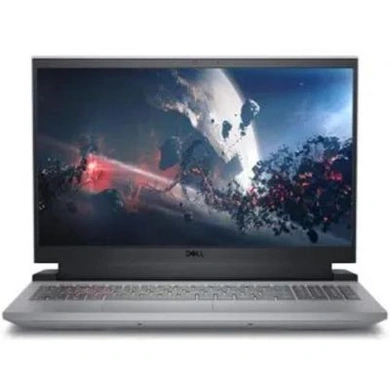 Dell G15-5525 Laptop | R7-6800H | 16GB DDR5 | 512GB SSD | Win 11 + Office H&amp;S 2021 | NVIDIA® GEFORCE® RTX 3060 (6GB GDDR6) | 15.6&quot; FHD WVA AG 165 Hz 300 nits Narrow Border | Backlit Keyboard Orange | 1 Year Onsite Hardware Service | Dell Gaming | Phantom Grey with speckles | D560894WIN9S-D560894WIN9S