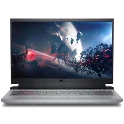 Dell G15-5525 Laptop | R7-6800H | 16GB DDR5 | 512GB SSD | Win 11 + Office H&S 2021 | NVIDIA