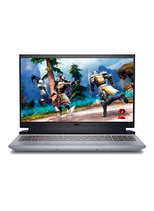 Dell G15-5520 Laptop | i7-12650H | 16GB DDR5 | 512GB SSD | Win 11 + Office H&S 2021 | NVIDIA