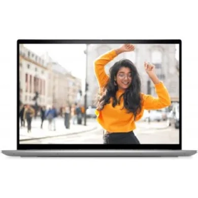 Dell Inspiron 5620 Laptop | i5-1240P | 16GB DDR4 | 512GB SSD | Win 11 + Office H&amp;S 2021 | NVIDIA® GeForce® MX570 (2GB GDDR6) | 16.0&quot; FHD+ WVA AG 250 nits with CompfortView | Backlit Keyboard + Fingerprint Reader | 1 Year Onsite Hardware Service | Dell EcoLoop Pro | Platinum Silver | ICC-C783531WIN8-9