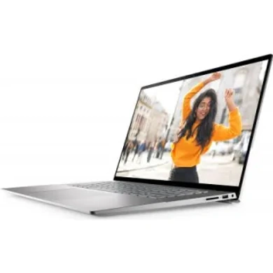 Dell Inspiron 5620 Laptop | i5-1240P | 16GB DDR4 | 512GB SSD | Win 11 + Office H&amp;S 2021 | NVIDIA® GeForce® MX570 (2GB GDDR6) | 16.0&quot; FHD+ WVA AG 250 nits with CompfortView | Backlit Keyboard + Fingerprint Reader | 1 Year Onsite Hardware Service | Dell EcoLoop Pro | Platinum Silver | ICC-C783531WIN8-12