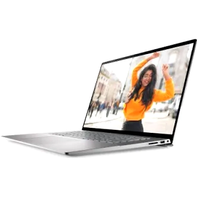Dell Inspiron 5620 Laptop | i7-1255U | 16GB DDR4 | 512GB SSD | Win 11 + Office H&amp;S 2021 | NVIDIA® GeForce® MX570 (2GB GDDR6) | 16.0&quot; FHD+ WVA AG 250 nits with CompfortView | Backlit Keyboard + Fingerprint Reader | 1 Year Onsite Hardware Service | Dell EcoLoop Pro | Platinum Silver | ICC-C783532WIN8-1