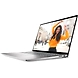 Dell Inspiron 5620 Laptop | i7-1255U | 16GB DDR4 | 512GB SSD | Win 11 + Office H&amp;S 2021 | NVIDIA® GeForce® MX570 (2GB GDDR6) | 16.0&quot; FHD+ WVA AG 250 nits with CompfortView | Backlit Keyboard + Fingerprint Reader | 1 Year Onsite Hardware Service | Dell EcoLoop Pro | Platinum Silver | ICC-C783532WIN8-1-sm