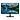 Lenovo L Series Monitor VGA / HDMI / IPS FHD 3 SIDE BORDERLESS / 1920 x 1080 / 72% NTSC / AMD FREE SYNC / TILT / ANTI GLARE / METAL STAND / WALLMOUNT / HDMI CABLE