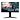 Lenovo G Series Monitor HDMI / DP / IPS FHD 3 SIDE BORDERLESS GAMING / 1920 x 1080 / 144Hz / Nvidia G-Sync Compatible / AMD FREE SYNC / TILT / ANTI GLARE / METAL STAND / WALLMOUNT / DP CABLE