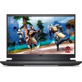 Dell G15-5510 Gaming Laptop i5-10500H | 16GB DDR4 | 512GB SSD | Win 11 + Office H&S 2021 | NVIDIA