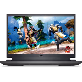 Dell G15-5510 Gaming Laptop i5-10500H | 16GB DDR4 | 512GB SSD | Win 11 + Office H&S 2021 | NVIDIA