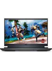 Dell G15-5510 Gaming Laptop i5-10500H | 16GB DDR4 | 512GB SSD | Win 11 + Office H&S 2021 | NVIDIA