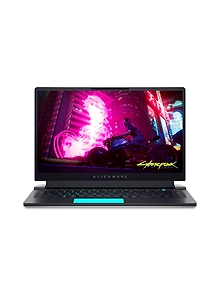 Dell Alienware x15 R1 Gaming Laptop i7-11800H | 32GB DDR4 | 1TB SSD | Win 11 + Office H&S 2021 | NVIDIA