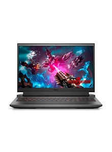 Dell G15-5511 Gaming Laptop | i5-11400H | 16GB DDR4 | 512GB SSD | Win 11 + Office H&S 2021 | NVIDIA