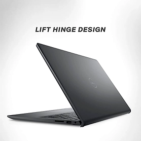 Dell Inspiron 3511 Laptop | i5-1135G7 | 8GB DDR4 | 256GB SSD | Win 11 + Office H&S 2021 | INTEGRATED | 15.6" FHD WVA AG Narrow Border | Standard Keyboard | 1 Year Onsite Hardware Service | None | Carbon Black | D560662WIN9BE