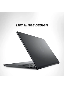 Dell Inspiron 3511 Laptop | i5-1135G7 | 8GB DDR4 | 256GB SSD | Win 11 + Office H&S 2021 | INTEGRATED | 15.6" FHD WVA AG Narrow Border | Standard Keyboard | 1 Year Onsite Hardware Service | None | Carbon Black | D560662WIN9BE