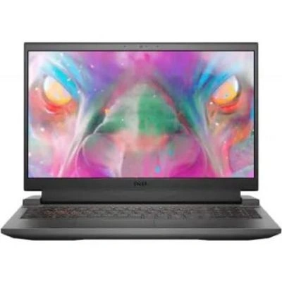 Dell G15-5511 Gaming Laptop | i7-11800H | 16GB DDR4 | 512GB SSD | Win 11 + Office H&amp;S 2021 | NVIDIA® GEFORCE® RTX 3050 Ti (4GB GDDR6) | 15.6&quot; FHD WVA AG 250 nits 120Hz Narrow Border | Backlit Keyboard Orange | 1 Year Onsite Premium Support | Dell Gaming | Dark Shadow Grey | D560728WIN9B-D560728WIN9B