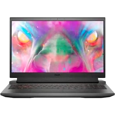 Dell G15-5511 Gaming Laptop | i7-11800H | 16GB DDR4 | 512GB SSD | Win 11 + Office H&S 2021 | NVIDIA