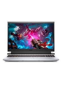 Dell G15-5515 Gaming Laptop | R7-5800H | 16GB DDR4 | 512GB SSD | Win 11 + Office H&S 2021 | NVIDIA