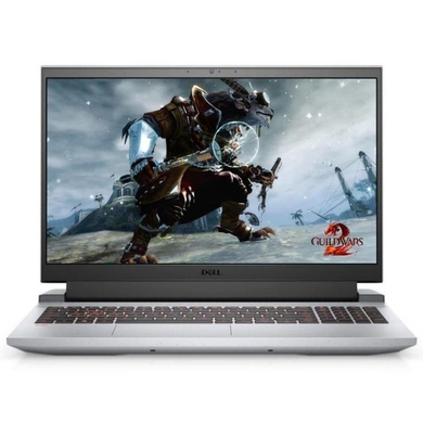 Dell G15-5515 Gaming Laptop | R7-5800H | 16GB DDR4 | 512GB SSD | Win 11 + Office H&amp;S 2021 | NVIDIA® GEFORCE® RTX 3060 (6GB GDDR6) | 15.6&quot; FHD WVA AG 300 nits 165Hz Narrow Border 100% sRGB | Backlit Keyboard Orange | 1 Year Onsite Premium Support | Dell Gaming | Phantom Grey with speckles | D560730WIN9W-D560730WIN9W