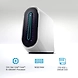 Dell Alienware Aurora (R13) Gaming Laptop i7-12700KF | 16GB DDR5 | 1TB HDD + 512GB SSD | Win 11 + Office H&amp;S 2021 | NVIDIA® GEFORCE® RTX 3080 (10GB GDDR6X LHR) | No Monitor | None | 1 Year Onsite Premium Support Plus (Includes ADP) | None | Lunar Light | D269921WIN9-1-sm