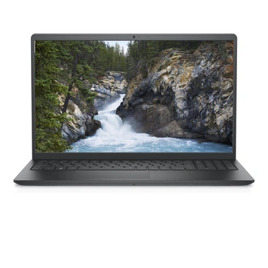 Dell Vostro 3510 Laptop i5-1135G7 | 8GB DDR4 | 1TB HDD + 256GB SSD | Win 11 + Office H&amp;S 2021 | INTEGRATED | 15.6&quot; FHD WVA AG Narrow Border | Backlit Keyboard + Fingerprint Reader | 1 Year Onsite Hardware Service | Dell Essential | Titan Grey | ICC-D585004WIN8-ICC-D585004WIN8