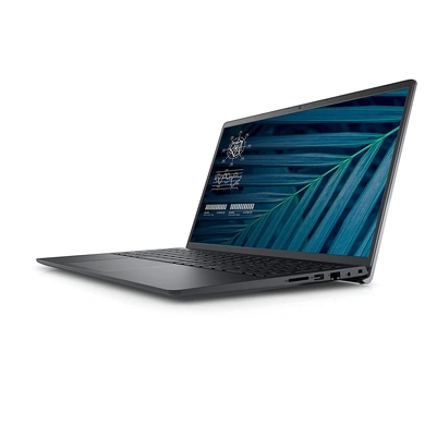 Dell Vostro 3510 Laptop i5-1135G7 | 8GB DDR4 | 1TB HDD + 256GB SSD | Win 11 + Office H&amp;S 2021 | INTEGRATED | 15.6&quot; FHD WVA AG Narrow Border | Backlit Keyboard + Fingerprint Reader | 1 Year Onsite Hardware Service | Dell Essential | Titan Grey | ICC-D585004WIN8-1