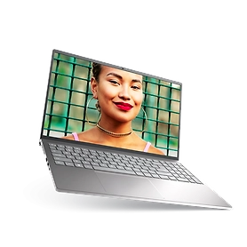 Dell Inspiron 7510 Laptop i5-11400H | 8GB DDR4 | 512GB SSD | Win 11 + Office H&S 2021 | NVIDIA