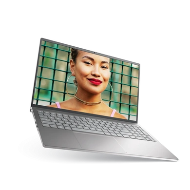 Dell Inspiron 7510 Laptop i5-11400H | 8GB DDR4 | 512GB SSD | Win 11 + Office H&amp;S 2021 | NVIDIA® GEFORCE® RTX 3050 (4GB GDDR6) | 15.6&quot; FHD WVA AG Narrow Border 300 nits | Backlit Keyboard + Fingerprint Reader | 1 Year Onsite Hardware Service | Dell Essential | Platinum Silver | ICC-C587505WIN8-ICC-C587505WIN8