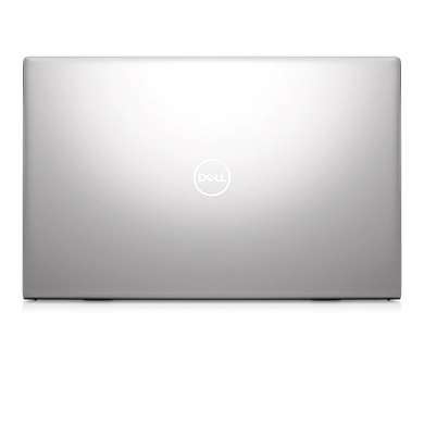 Dell Inspiron 7510 Laptop i5-11400H | 8GB DDR4 | 512GB SSD | Win 11 + Office H&amp;S 2021 | NVIDIA® GEFORCE® RTX 3050 (4GB GDDR6) | 15.6&quot; FHD WVA AG Narrow Border 300 nits | Backlit Keyboard + Fingerprint Reader | 1 Year Onsite Hardware Service | Dell Essential | Platinum Silver | ICC-C587505WIN8-2