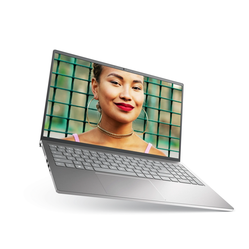 Dell Inspiron 7510 Laptop i7-11800H | 16GB DDR4 | 512GB SSD | Win 11 + Office H&amp;S 2021 | NVIDIA® GEFORCE® RTX 3050 (4GB GDDR6) | 15.6&quot; FHD WVA AG Narrow Border 300 nits | Backlit Keyboard + Fingerprint Reader | 1 Year Onsite Hardware Service | Dell Essential | Platinum Silver | ICC-C587506WIN8-ICC-C587506WIN8
