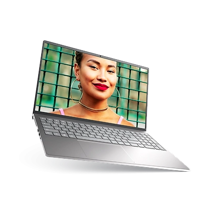 Dell Inspiron 7510 Laptop i5-11400H | 16GB DDR4 | 512GB SSD | Win 11 + Office H&S 2021 | NVIDIA